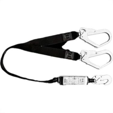 Imagem de Talabarte Y 2Mosq(55/17Mm)+Abs-8009 - DEGOMASTER