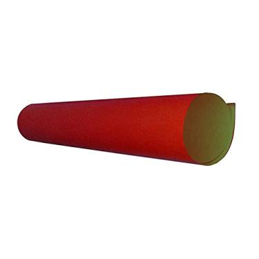 Imagem de Papel Cartolina Dupla Face x 20 Unidades, V.M.P. 203.39.01, Vermelho, 48 x