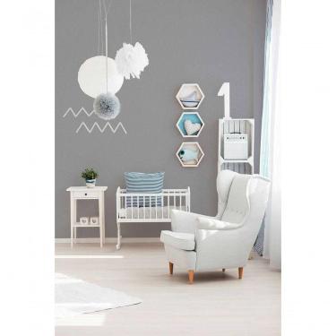 Imagem de Papel De Parede Boys E Girls 6 221124 Rolo 10m X 0,53m