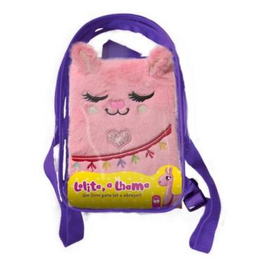 Imagem de Lolita, A Lhama