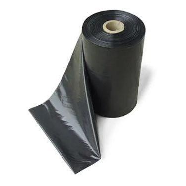 Imagem de Lona preta plastica 6 x 100 ref.61pr44/45 micra 150 - NORTENE PLASTICO