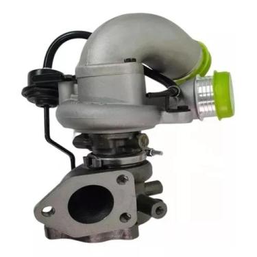 Imagem de Turbina Hyundai Hr/ kia bongo 2.5 2014 2015 2016 2017 2018 2019 2020 2
