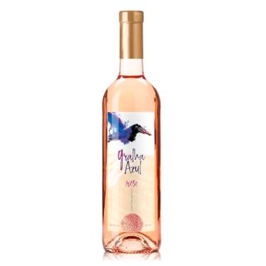 Imagem de Gralha Azul Rose