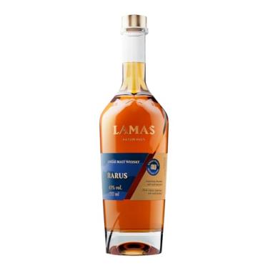 Imagem de Whisky Lamas Rarus (Single Malt | Barril Ex-rum)
