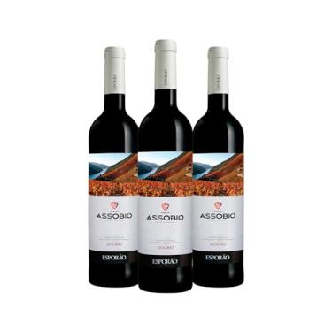 Imagem de Kit 3 Esporão Assobio Douro Tinto