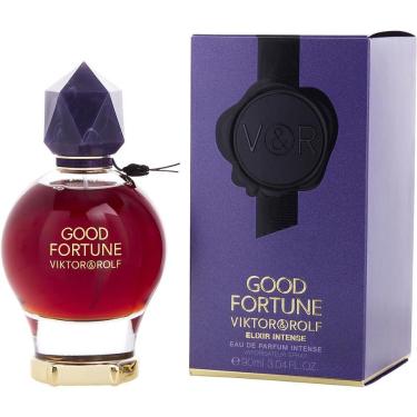 Imagem de Perfume Feminino Viktor&Rolf Good Fortune Elixir Intense EDP Spray 90 Ml