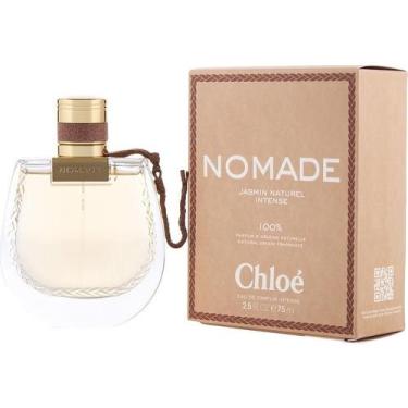 Imagem de Perfume Feminino Chloe Nomade Jasmin Naturel Intense Eau De Parfum Spr