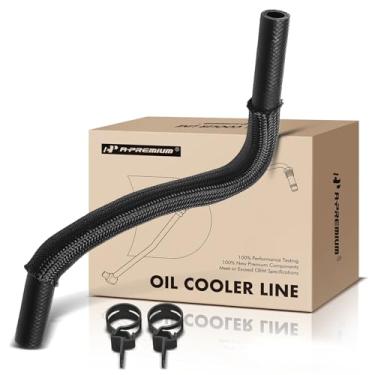 Imagem de A-Premium Substituição da linha de refrigerador de óleo para Ford EcoSport 2018-2021, Outlet