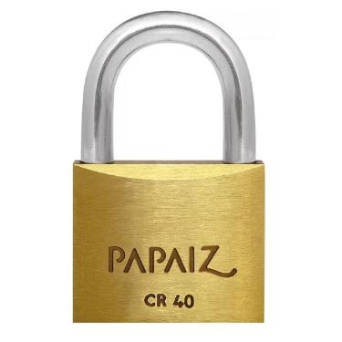 Imagem de Cadeado 40MM Papaiz