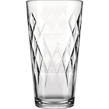 Imagem de Jogo 6 Copos Long Drink Vitrage 350 Ml - Nadir Figueiredo Jogo 6 Copos Long Drink 2641 Vitrage 350 Ml - Nadir Figueiredo