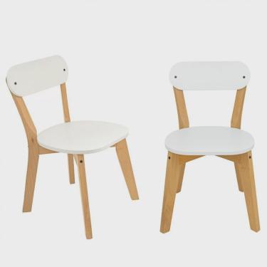 Imagem de Kit 2 Cadeiras Antonella Gamma Móveis