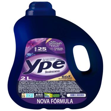 Imagem de AMACIANTE YPE INTENSO 2L