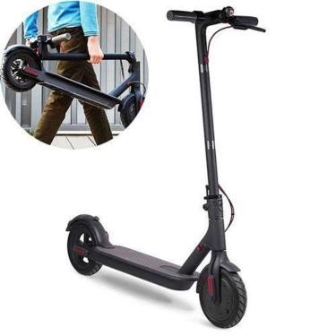 Imagem de Patinete Elétrico Foston S09 Pro com Painel Digital
