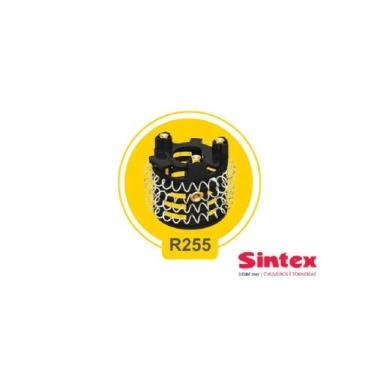 Imagem de Resistência para Chuveiro Top Banho 3 Temperaturas 5500W 220V - Sintex