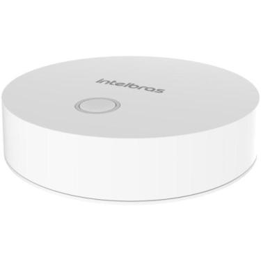 Imagem de Central de Automação Residencial Intelbras Izy - ICA 1001, Branco