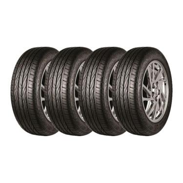 Imagem de Kit 4 Pneus Roadking Aro 16 235/60R16 Argos HT 100H