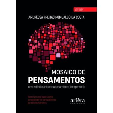 Imagem de Mosaico De Pensamentos