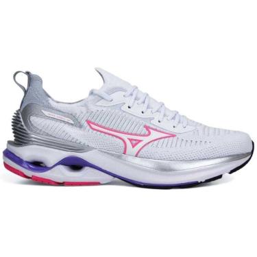 Imagem de Tênis Feminino Mizuno Wave Mirai 7