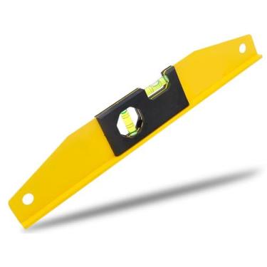 Imagem de Nível De Alumínio 14 Pol 350 Mm Magnético - Fertak