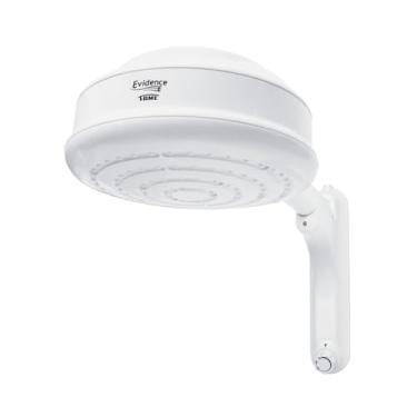 Imagem de CHUVEIRO ELÉTRICO - DUCHA EVIDENCE ELETRÔNICA 220V – 6.800W – FAME