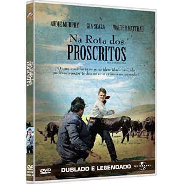 Imagem de Na Rota Dos Proscritos