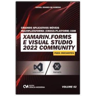 Imagem de Criando Aplicativos Móveis Multiplataforma (Cross-Platform) com Xamari