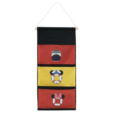 Imagem de Cabide de porta Fish Extender Magopera DCL Cruise Line 2025-2026