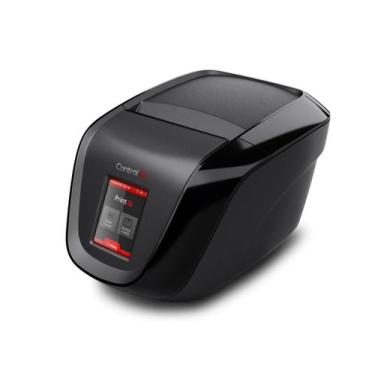 Imagem de Impressora De Cupom Print Id Térmica Tela Touch Saída Hdmi - Control I