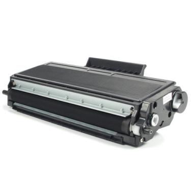 Imagem de Toner compatível com brother tn650  dcp8080dn dcp8085n hl5350dn hl5370