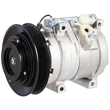 Imagem de UAC Compressor de ar condicionado CO 27000C