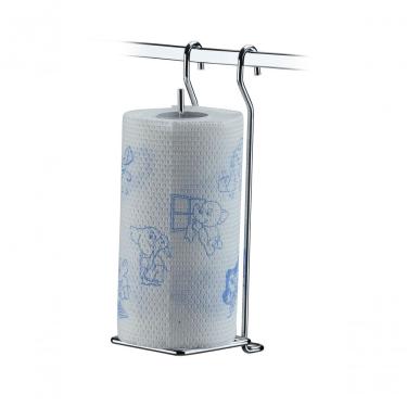 Imagem de Suporte De Parede Rolo De Papel Toalha 2423 Future