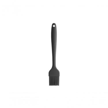 Imagem de Pincel De Culinário Silicone 26cm Chumbo Pc100chf Ou