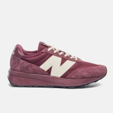 Imagem de Tênis New Balance 370v1 Unisex-Unissex