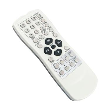 Imagem de Controle remoto de substituição R130K1 compatível com TV RCA LED Full HDTV J32DE820 J22BE1220 J26DE220 J28BE929 J32BE1220 J40BE1220 J32BE220 J22DE220 J32H700 J220 6H7000 J42H750 J22H760 J32LED750