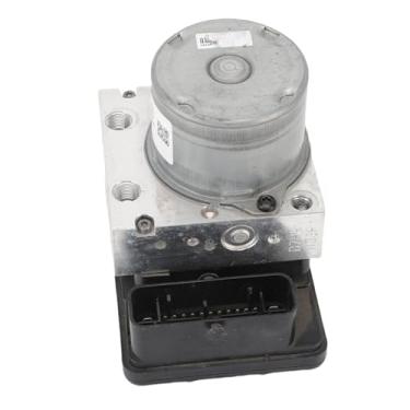 Imagem de Módulo de Controle de Freio ABS Hidráulico ABS Módulo de Controle de Freio Unidade ABS ABS Substituição do Módulo de Freio para Tucson 2015-2017 Com Material de Liga Metálica