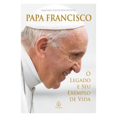 Imagem de Papa Francisco: O Legado E Seu Exemplo De Vida