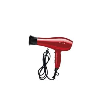 Imagem de Secador De Cabelo Profissional 1900 Watts 127V 3 Temperaturas 2 Velocidades