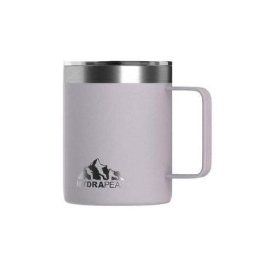 Imagem de Copo Térmico Branco 400Ml - Hydrapeak