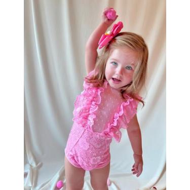 Imagem de Body Baby Pauline - Soe Le Marché, 1 ano