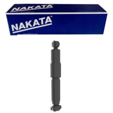 Imagem de Amortecedor Pressurizado Hg Traseiro - Hoggar 2010 A 2014 - Hg 31181