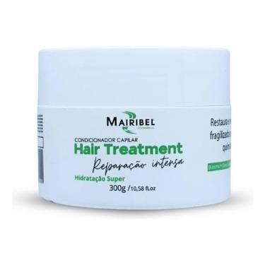 Imagem de Máscara Hidratação Super Hair Treatment Mairibel 300g