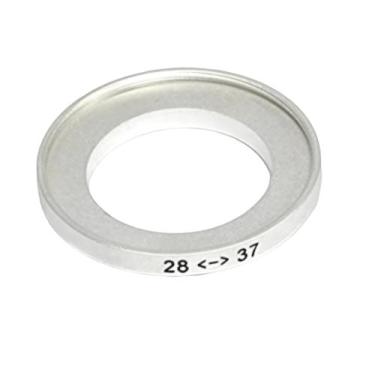 Imagem de Anel Adaptador SU Step-UP 28-37mm para Filtro de Lente - WorldView
