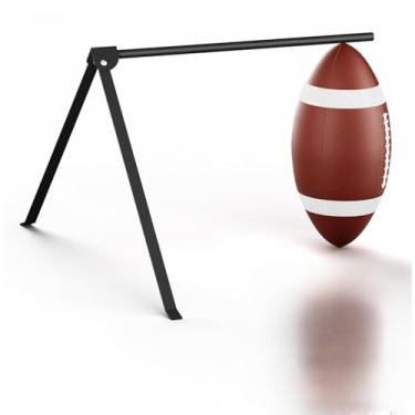 Imagem de Sungaryard Camiseta Football Kicking, preta, 1 pacote