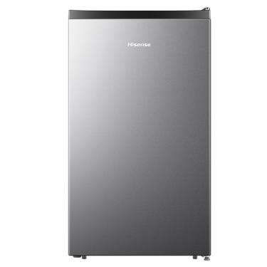 Imagem de Frigobar Hisense Rr115n 115 Litros Prata 220v