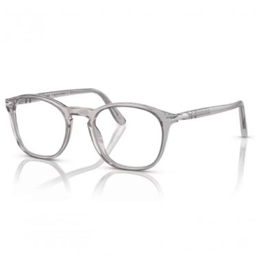 Imagem de Armação Óculos De Grau Persol Po3007-v-m 1196 52