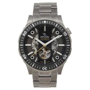 Imagem de Relógio Rip Curl Recon Dvr Titanium Automático