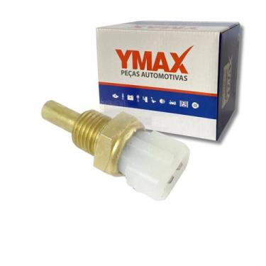 Imagem de Sensor temperatura Escort 1.6 Santana 1.8 2.0 S6 4.2 - ymax