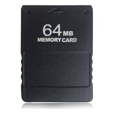 Imagem de Memory Card Ps2 Playstation 2 64mb