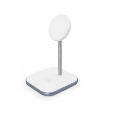 Imagem de Carregador 2 em 1 MagSafe, Originais iPlace