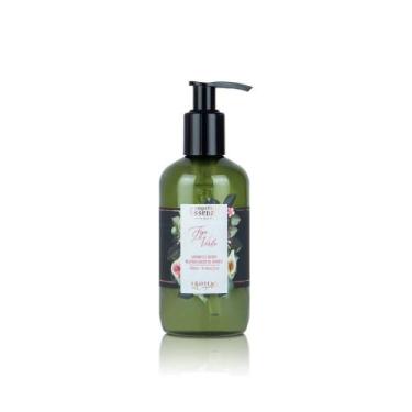 Imagem de Sabonete Líquido para Mãos Figo Verde 250ml - Empório Essenza
